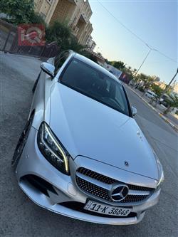 مێرسێدس بێنز C-Class